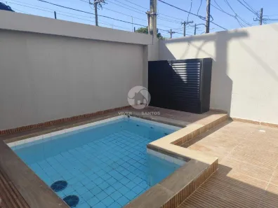 Fazenda/Sítio com 2 Quartos à venda, 100m² no Marapé, Santos