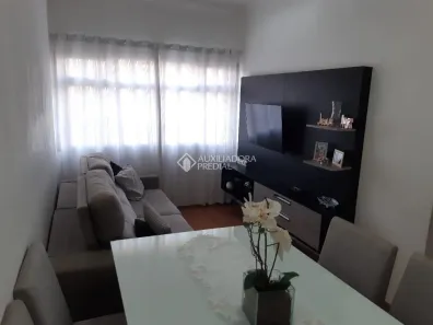 Apartamento com 2 Quartos à venda, 70m² no Anchieta, São Bernardo do Campo