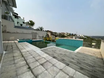 Casa de Condomínio com 3 Quartos à venda, 300m² no Jardim Imperial, Arujá