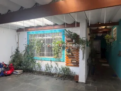 Casa com 2 Quartos à venda, 200m² no Jardim da Campina, São Paulo