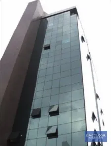 Sala Comercial à venda, 143m² no Cidade Monções, São Paulo
