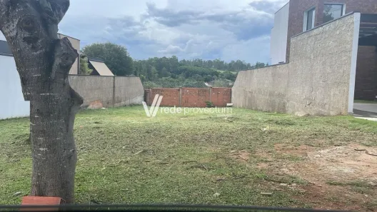 Lote/Terreno à venda, 450m² no Chácara Santa Margarida, Campinas