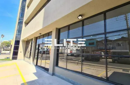 Prédio Comercial à venda, 1613m² no Jardim Bela Vista, Santo André