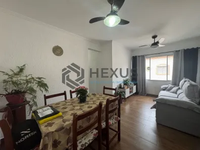 Apartamento com 3 Quartos à venda, 75m² no Enseada, Guarujá