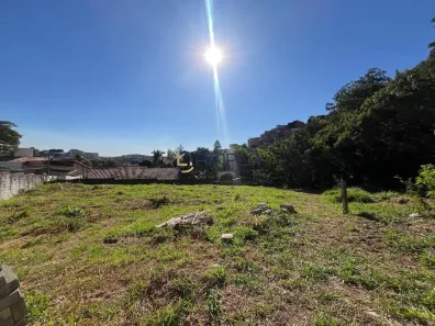 Lote/Terreno à venda, 650m² no Estoril, Belo Horizonte