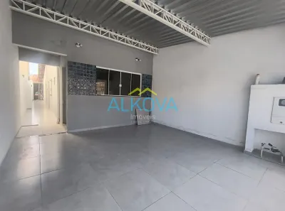 Casa com 2 Quartos à venda, 75m² no Jardim Portugal, São José dos Campos