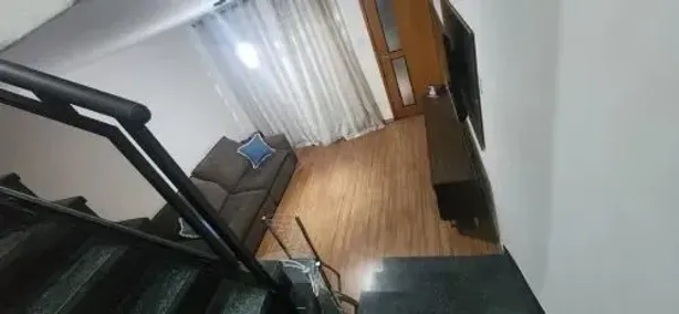Casa com 3 Quartos à venda, 111m² no Santana, São Paulo