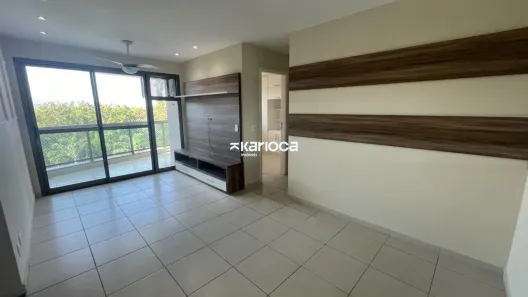 Apartamento com 2 Quartos à venda, 72m² no Recreio dos Bandeirantes, Rio de Janeiro