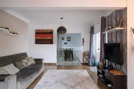 Sobrado com 3 Quartos à venda, 207m² no Olímpico, São Caetano do Sul