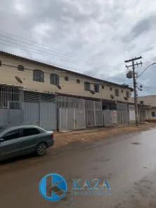Kitnet com 1 Quarto à venda, 23m² no Jardim Oriente, Valparaíso de Goiás