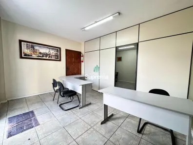 Ponto Comercial para alugar, 36m² no Centro, Itajaí