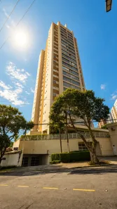 Apartamento com 3 Quartos à venda, 85m² no Vila Gumercindo, São Paulo