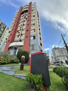 Apartamento com 2 Quartos à venda, 70m² no Centro, Criciúma