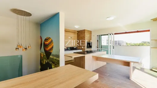 Cobertura com 3 Quartos à venda, 167m² no Novo Mundo, Curitiba