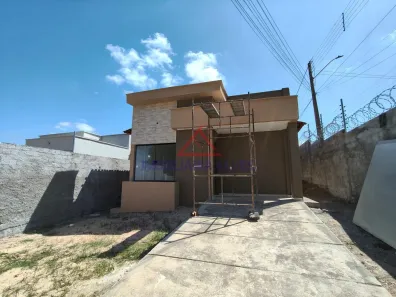 Casa com 3 Quartos à venda, 130m² no Porto do Centro, Teresina