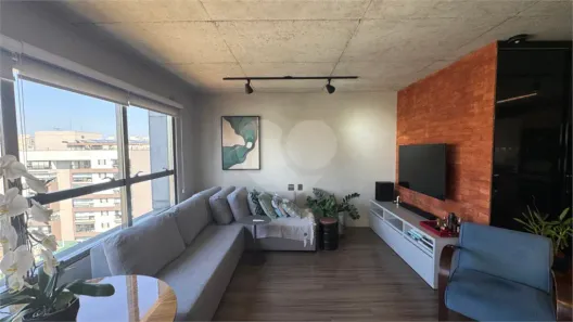 Apartamento com 1 Quarto à venda, 70m² no Campo Belo, São Paulo
