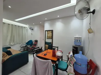 Apartamento com 2 Quartos à venda, 42m² no Da Paz, Manaus