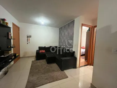 Apartamento com 2 Quartos à venda, 43m² no Vila Jayara, Anápolis