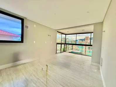 Apartamento com 3 Quartos à venda, 87m² no Palmas, Governador Celso Ramos
