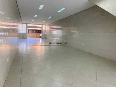 Prédio Comercial com 4 Quartos à venda, 476m² no Vila Bertioga, São Paulo