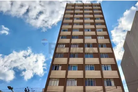 Apartamento com 3 Quartos à venda, 105m² no Centro, Curitiba