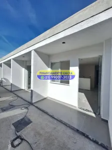 Casa com 1 Quarto à venda, 30m² no Laranjal, São Gonçalo