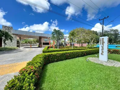 Casa de Condomínio com 3 Quartos para alugar, 220m² no Camará, Aquiraz