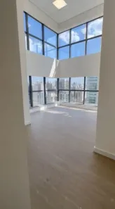 Sala Comercial para alugar, 220m² no Indianópolis, São Paulo