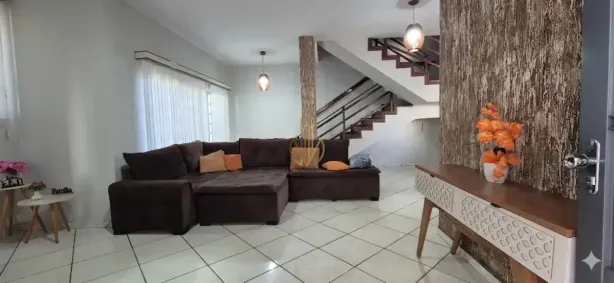 Sobrado com 3 Quartos à venda, 312m² no Vila Santa Rosa, Mogi Guaçu