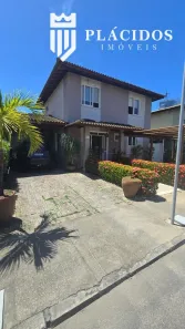 Casa de Condomínio com 4 Quartos à venda, 374m² no Piatã, Salvador