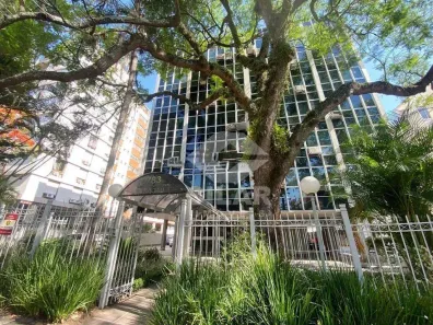 Sala Comercial para venda ou aluguel, 77m² no Moinhos de Vento, Porto Alegre