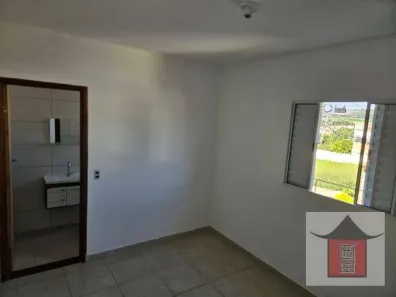 Casa com 2 Quartos à venda, 32m² no Jardim Topázio, Sorocaba