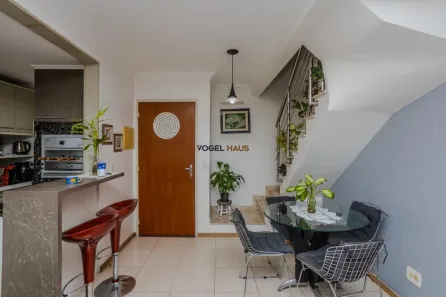 Apartamento com 4 Quartos à venda, 110m² no Nossa Senhora das Graças, Canoas