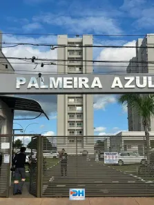 Apartamento com 2 Quartos para alugar, 47m² no Plano Diretor Norte, Palmas