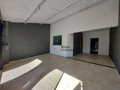 Casa com 3 Quartos à venda, 150m² no Parque Nova Carioba, Americana
