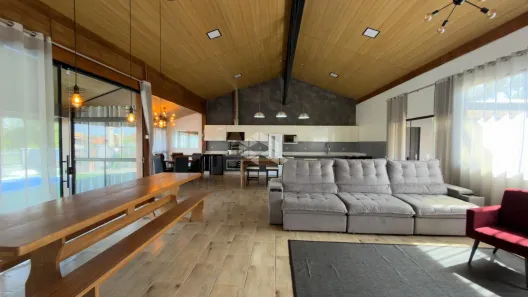 Casa com 2 Quartos à venda, 160m² no Praia do Ervino, 