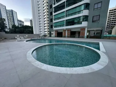 Apartamento com 3 Quartos à venda, 102m² no Caminho das Árvores, Salvador
