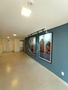 Apartamento com 2 Quartos para alugar, 51m² no Campina, São Leopoldo