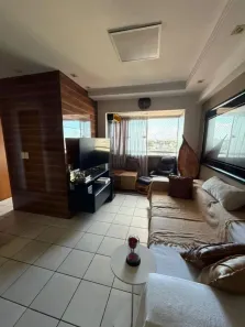 Apartamento com 3 Quartos para alugar, 70m² no Poço, Maceió