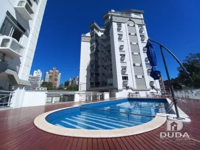 Cobertura com 3 Quartos à venda, 176m² no Cruzeiro do Sul, Criciúma