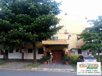 Imóvel Comercial à venda, 960m² no Gaivota - Praia, Itanhaém