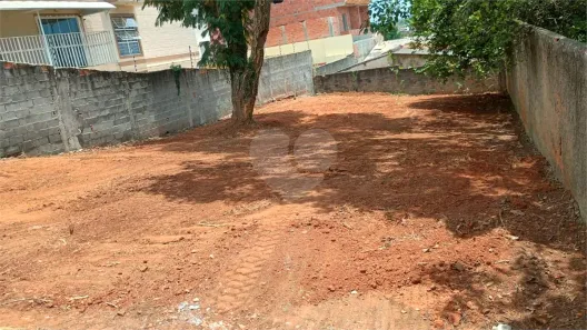 Lote/Terreno à venda, 360m² no Jardim Simus, Sorocaba