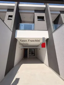 Sobrado com 3 Quartos à venda, 120m² no Vila Prado, São Paulo