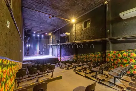 Imóvel Comercial à venda, 200m² no Bela Vista, São Paulo
