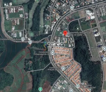 Lote/Terreno à venda, 420m² no Vila do Golf, Ribeirão Preto