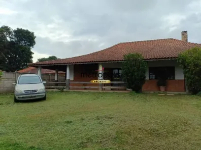 Fazenda/Sítio com 3 Quartos à venda, 300m² no Recreio Santa Rita, Suzano