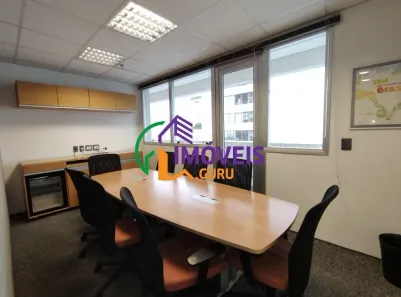 Sala Comercial à venda, 158m² no Pinheiros, São Paulo