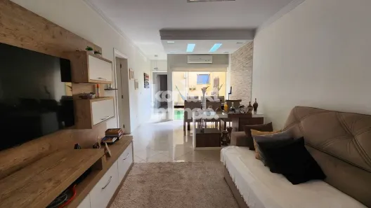 Casa de Condomínio com 4 Quartos à venda, 138m² no Boa Vista, Sorocaba