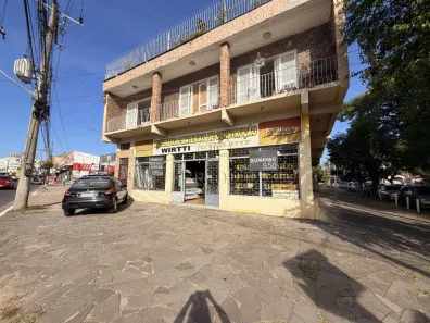 Ponto Comercial para alugar, 908m² no Vila João Pessoa, Porto Alegre