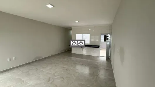 Casa com 2 Quartos à venda, 80m² no Jardim São Miguel, Bragança Paulista